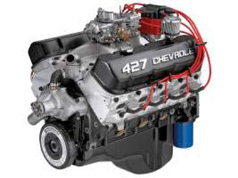 P262C Engine